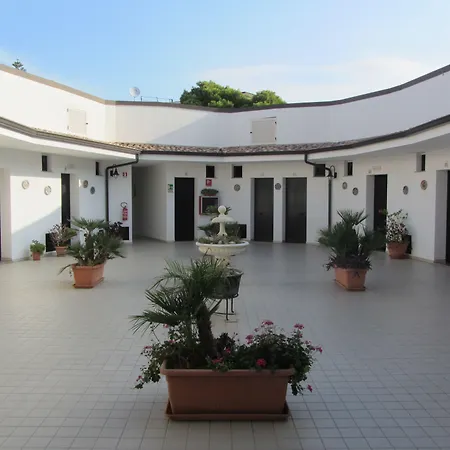 Hotel L'Ancora ex Incoronato-3