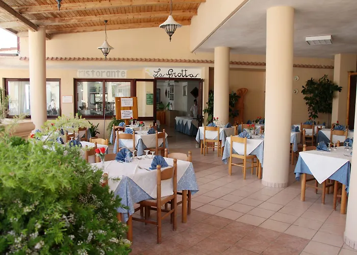 Quattro Scogli Villaggio