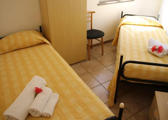 Hotel L'Ancora ex Incoronato